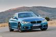 Дводверне купе BMW 4-Series фото 7