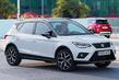 Огляд компактного кросовера SEAT Arona фото 11