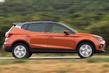 Огляд компактного кросовера SEAT Arona фото 10