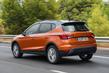 Огляд компактного кросовера SEAT Arona фото 9