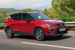 Огляд компактного кросовера SEAT Arona фото 3