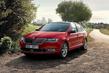 Оновлена модель хетчбека Skoda Rapid Spaceback фото 7