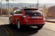 Оновлена модель хетчбека Skoda Rapid Spaceback фото 4