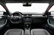 Оновлена модель хетчбека Skoda Rapid Spaceback фото 5