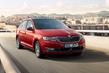 Оновлена модель хетчбека Skoda Rapid Spaceback фото 2