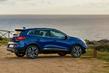 Огляд оновленої модифікації Renault Kadjar фото 11