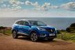 Огляд оновленої модифікації Renault Kadjar фото 10