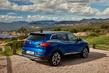 Огляд оновленої модифікації Renault Kadjar фото 3