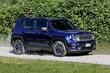 Оновлений кросовер Jeep Renegade фото 10