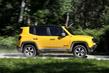 Оновлений кросовер Jeep Renegade фото 4