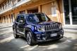 Оновлений кросовер Jeep Renegade фото 2