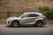 Преміальний компактний кросовер Lexus NX фото 11