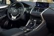 Преміальний компактний кросовер Lexus NX фото 5