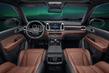 Огляд рамного позашляховика SsangYong Rexton фото 5