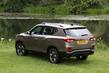 Огляд рамного позашляховика SsangYong Rexton фото 4