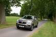 Огляд рамного позашляховика SsangYong Rexton фото 2