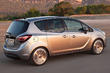 Огляд компактного мінівена Opel Meriva B фото 1