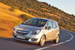 Огляд компактного мінівена Opel Meriva B фото 5