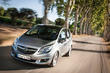 Огляд компактного мінівена Opel Meriva B фото 4