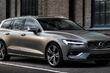 Огляд преміального універсала Volvo V60 фото 9