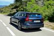 Огляд преміального універсала Volvo V60 фото 3