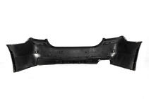 BMW 5 серія F10/F11 2010-2016 рр. Комплект обвісів (М-Performance LCI) фото 8