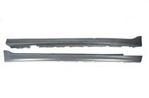 BMW 5 серія F10/F11 2010-2016 рр. Комплект обвісів (М-Performance LCI) фото 5