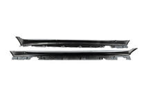 BMW 5 серія F10/F11 2010-2016 рр. Комплект обвісів (М-Performance LCI) фото 11