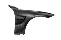 BMW 3 серія F30/F31 2012-2019 рр. Комплект обвісів з крилами (F80 М3) фото 9