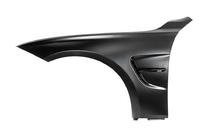 BMW 3 серія F30/F31 2012-2019 рр. Комплект обвісів з крилами (F80 М3) фото 10