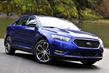 Огляд люксового седана Ford Taurus фото 10