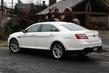 Огляд люксового седана Ford Taurus фото 9