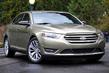 Огляд люксового седана Ford Taurus фото 8