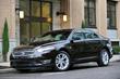 Огляд люксового седана Ford Taurus фото 4