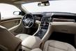 Огляд люксового седана Ford Taurus фото 6