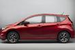 Огляд субкомпактного мінівена Nissan Note фото 8