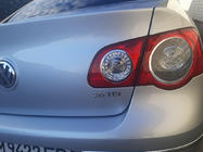 Напис 2.0 Tdi (з червоною I) фото 2