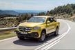 Огляд пікапа Mercedes-Benz X-Class фото 13