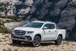 Огляд пікапа Mercedes-Benz X-Class фото 10