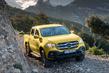 Огляд пікапа Mercedes-Benz X-Class фото 9