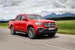 Огляд пікапа Mercedes-Benz X-Class фото 2