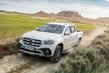 Огляд пікапа Mercedes-Benz X-Class фото 4