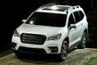 Флагманський повнопривідний кросовер Subaru Ascent фото 1