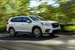 Флагманський повнопривідний кросовер Subaru Ascent фото 12