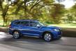 Флагманський повнопривідний кросовер Subaru Ascent фото 10