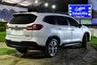 Флагманський повнопривідний кросовер Subaru Ascent фото 3