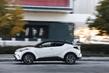 Огляд кросовера Toyota C-HR фото 2