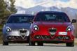 Рестайлінгова модель хетчбека Alfa Romeo Giulietta фото 12