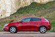 Рестайлінгова модель хетчбека Alfa Romeo Giulietta фото 10