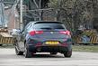 Рестайлінгова модель хетчбека Alfa Romeo Giulietta фото 11